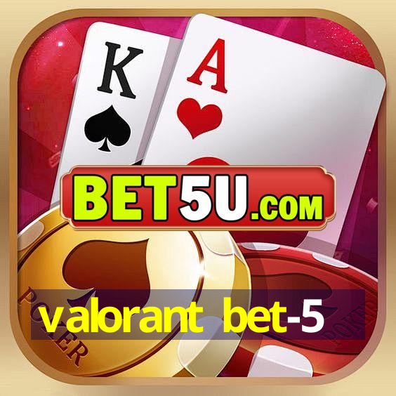 valorant bet